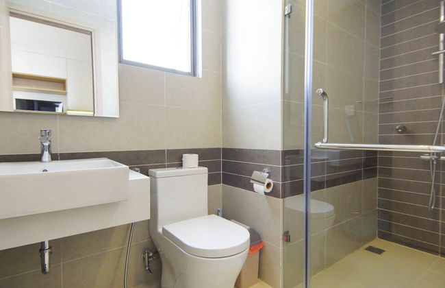 Rivergate Apartment - MM Home - Foto 15