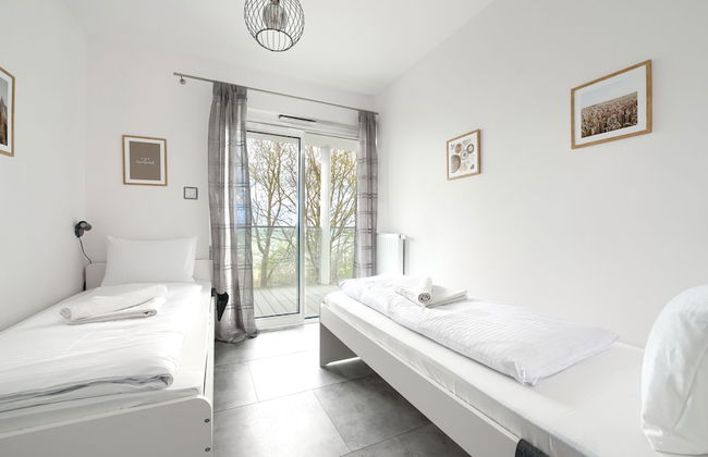 Apartamenty Sun & Snow Perłowa Przystań - Photo 7