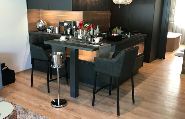 Moselapart - Foto 33