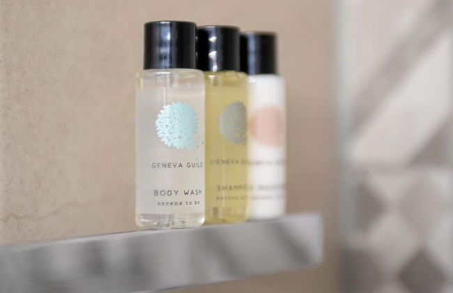 Brera Serviced Apartments Frankfurt Oper - Foto 24