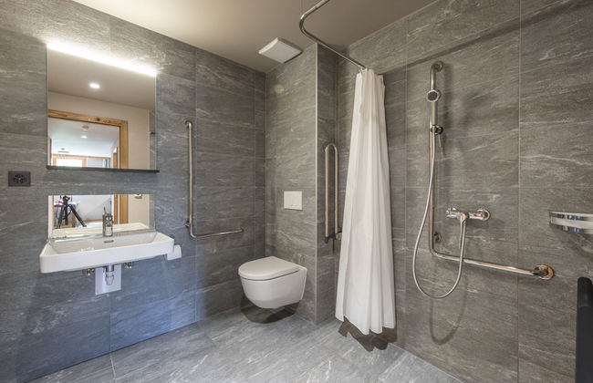 SWISSPEAK Resorts Zinal - Foto 6