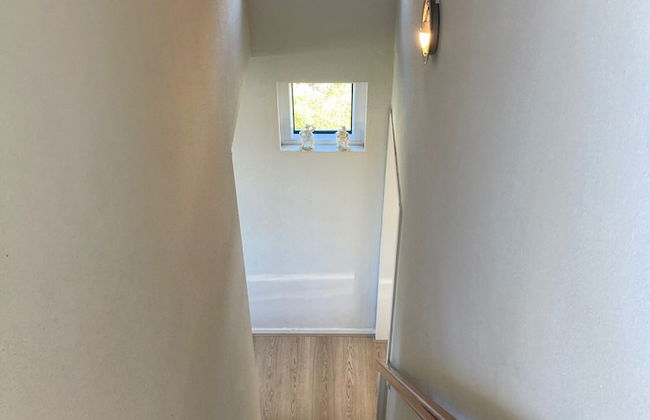 6 Pers Harbor House Nirvana on the Marina With Lake View and Sauna - Foto 30