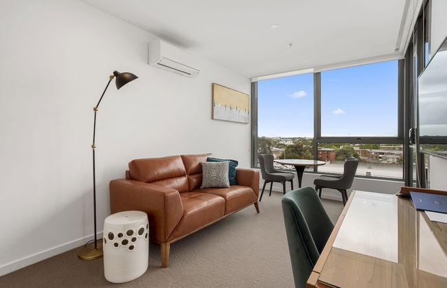 The Sebel Melbourne Moonee Ponds - Foto 62