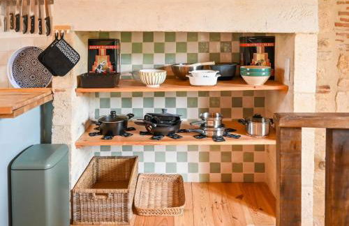 Le Mas dAmour - Foto 13