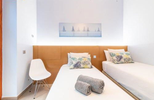 La Bakery De Vegueta - Foto 57