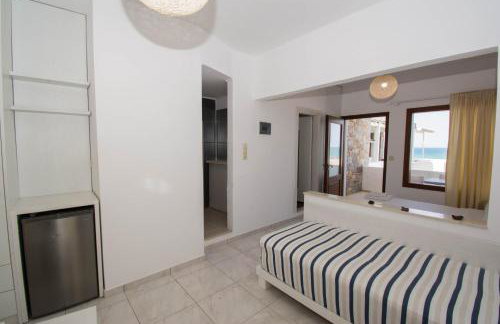 Golden Grain Beachfront Suites - Foto 26