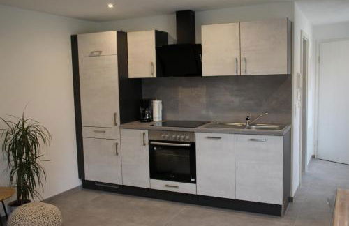 Apartment Alte Raiffeisenkasse Rothenburg ob der Tauber - Foto 8