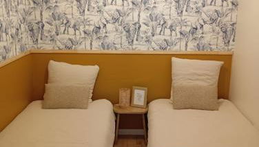 Les meublés de Louis-Marie, 2 appartements indépendants pour 4 personnes, 8 personnes au total, proche du Puy du Fou - Foto 2