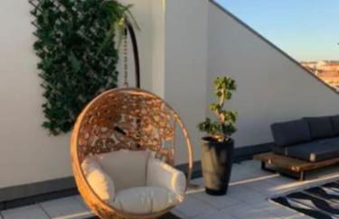 Amazing Penthouse with a Terrace - Foto 38