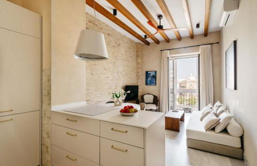 innCádizPalacio Apolo - Foto 7