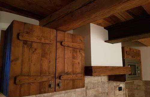 Il rifugio delle marmotte - Foto 9