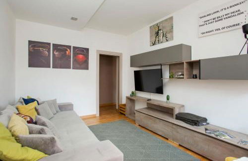 Kaktus House - Your Home Away from Home in Milan - Foto 5