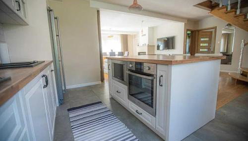 POCZĄTEK JUTRA domek & balia blisko Białegostoku - Foto 5