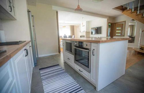 POCZĄTEK JUTRA domek & balia blisko Białegostoku - Foto 5