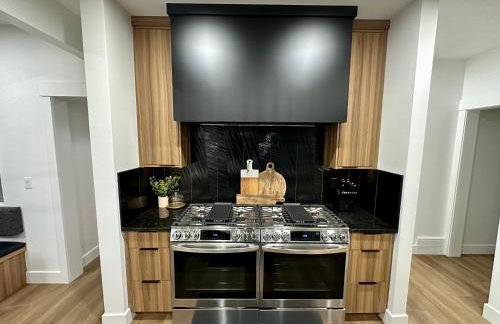 Sport Court! Hot Tub! Putting Green! Bunk Room! - Foto 17