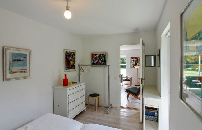 "Henryk" - 500m from the sea - Foto 8