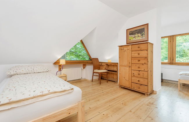 5 bedroom House in Laskowa with garden and terrace - Photo 7