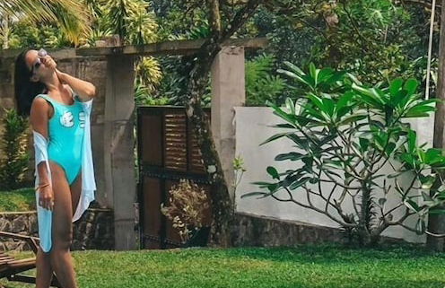 Villa Blue Water Hikkaduwa - Foto 31