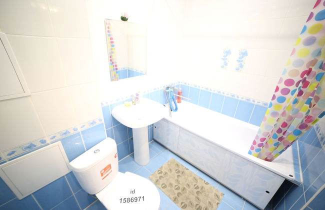 Komsomolskaya 15 - 140 - Foto 8