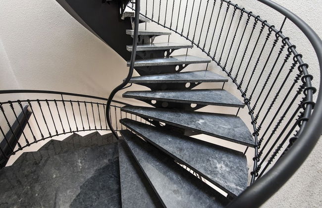 New Bosphorus Hotel - Foto 44