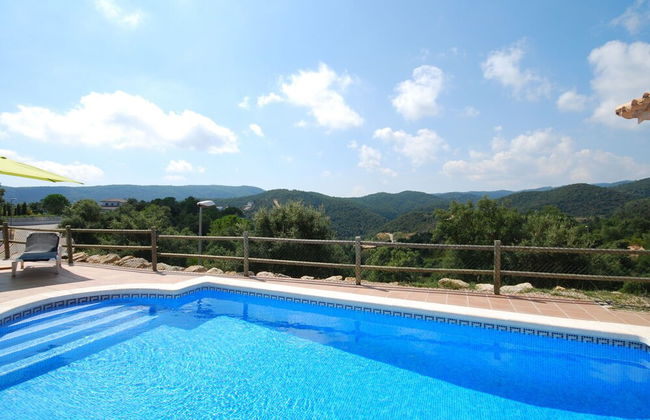 Luxurious Villa in Calonge With Private Pool - Foto 21