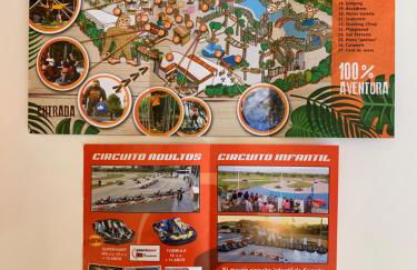 Primera línea aguas termales zen - Foto 46