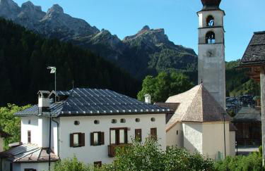 Da Carla Dolomiti Val di Zoldo - Foto 27