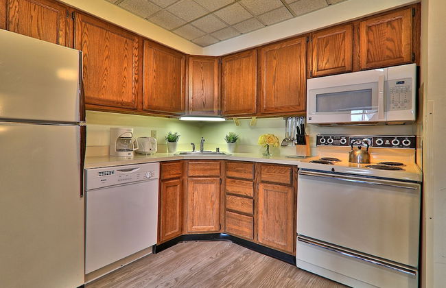 Mountain Green Resort by Killington VR - 1 Bedrooms - Foto 48