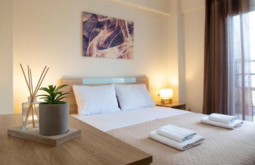 Sunset Luxury Apartments - Foto 2