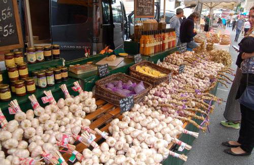 le lavandin - Foto 25