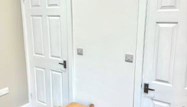 Kettering Railway Lodge - Photo 5