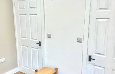 Kettering Railway Lodge - Foto 5