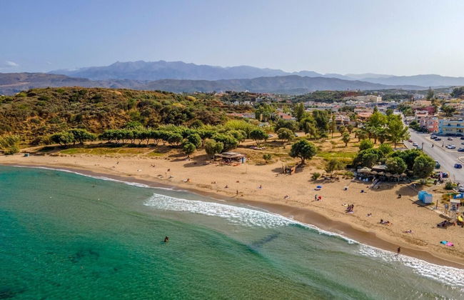 Park-view Pool Villa - Photo 37