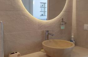 Aelia Mare Apartments Nr2 - Foto 7