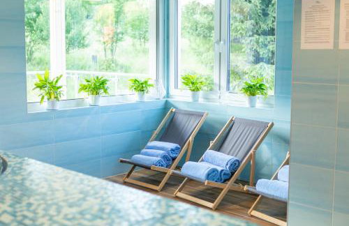 Hotel i Apartamenty pod Śnieżnikiem - Foto 20