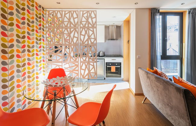 North Star Flats - Ribeira & Cellars - Foto 79