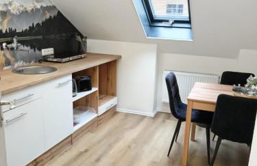 Ferienwohnung Luitpold 4 - Foto 8