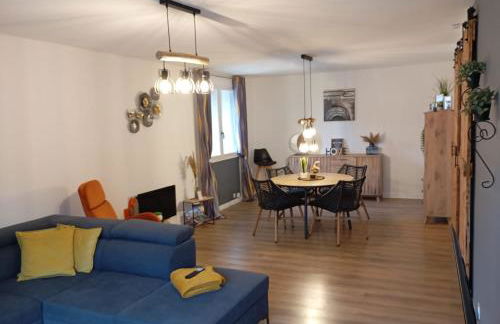 Maison Les Hirondelles - Photo 40