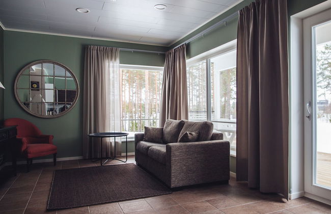 Saimaa Life & Light - Foto 52