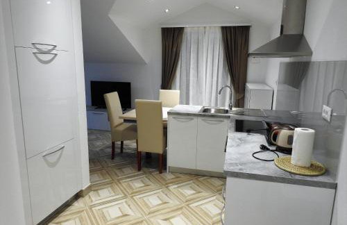 Apartments Villa Barbara - Foto 35