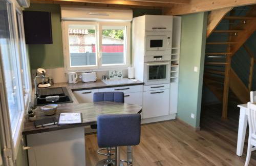 Gîte spa sauna piscine - Foto 9