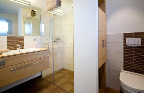 Boardinghouse Rülzheim - Foto 29