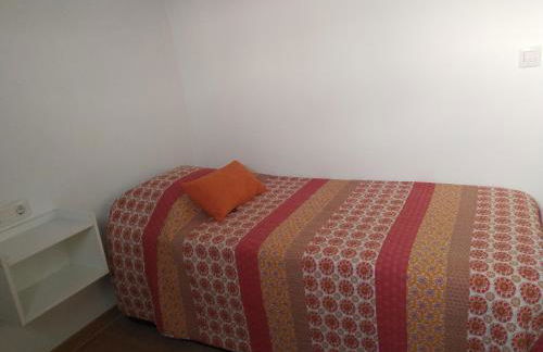 Apartamento El Almendrero - Foto 11