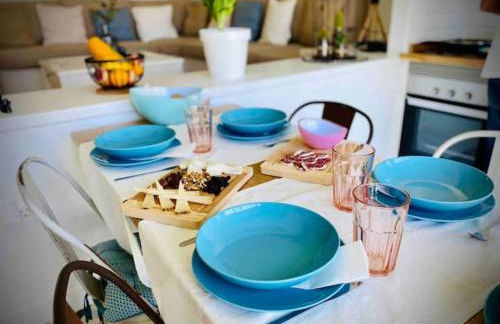 Mimövida del Mar - Faro de Sardina - Adults only - Foto 31