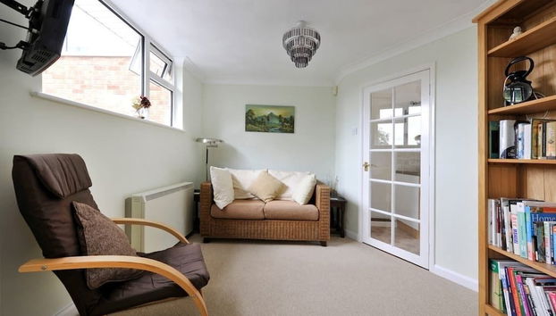 Saurden Guest Apartment - Foto 2, Imagen principal