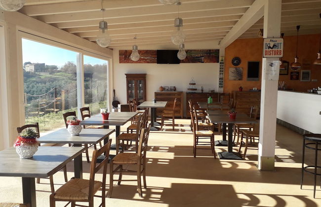 Agriturismo Casale Poggio Colpiccione - Foto 45