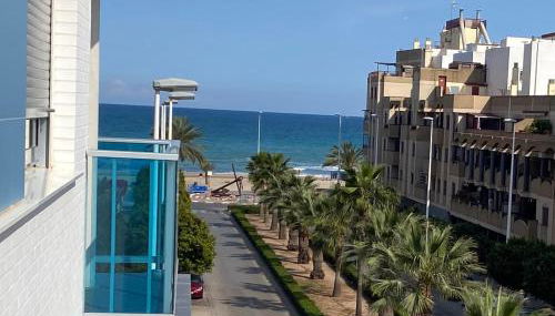 VerdeMar 5 (Playa Puerto de Sagunto) - Foto 1