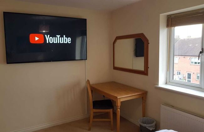 Caspian House - 4 Bedrooms - Foto 14