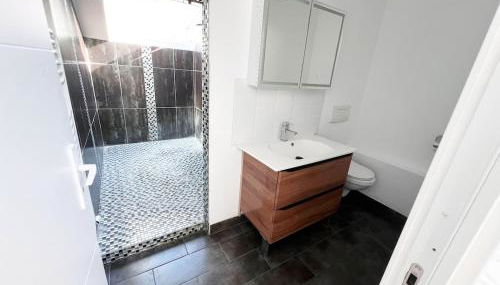 Dali Loft 40m2 Seine view 15 min from Paris - Foto 3