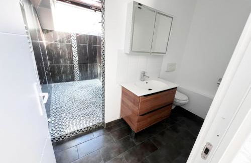 Dali Loft 40m2 Seine view 15 min from Paris - Foto 3